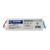 Keystone KTEB-126-1-TP-LC Fluorescent Ballast, 1-Lamp, F32T8, 32W T8, 120V