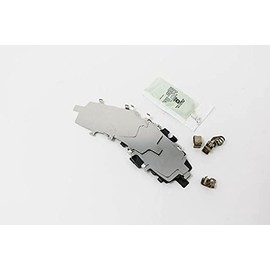 Toyota Genuine Parts - Shim Kit, Anti Squea (04946-0R010)