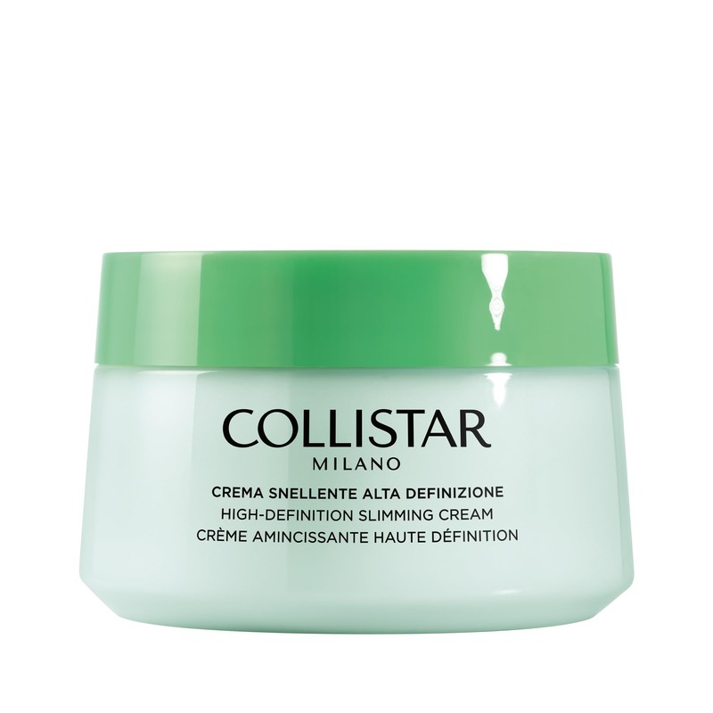 Collistar High Definition Slimming Cream, 400 ml