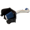 RSG Heat Shield Intake Kit BLUE Compatible For 2013-2024 RAM