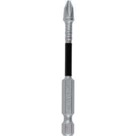 Makita E-01149 Impact XPS™ #2 Phillips 3" Power Bit, 2/pk