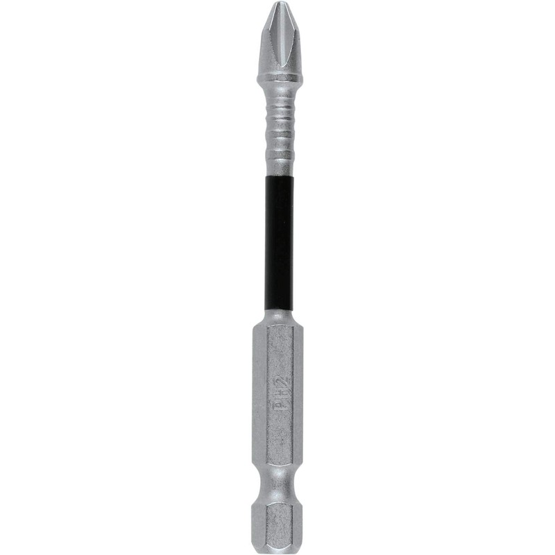 Makita E-01149 Impact XPS™ #2 Phillips 3" Power Bit, 2/pk