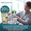 Quiet Harmony Tinnitus Relief Tea – Serenity Soundscape Blend |