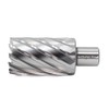 OSCARBIDE 1-7/16"x2 HSS Annular Cutter 3/4" Weldon Shank Mag Bit