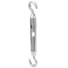 Stainless Steel Hardware Kit Screw Rhombus Hook Spring Buckle Shade