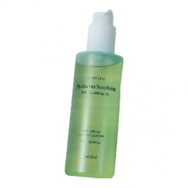 NEW Goodal Houttuynia cordata Hyaluronic Soothing Pore Cleansing Oil / NEW 구달 어성초 히알루론 수딩 모공 클렌징오일
