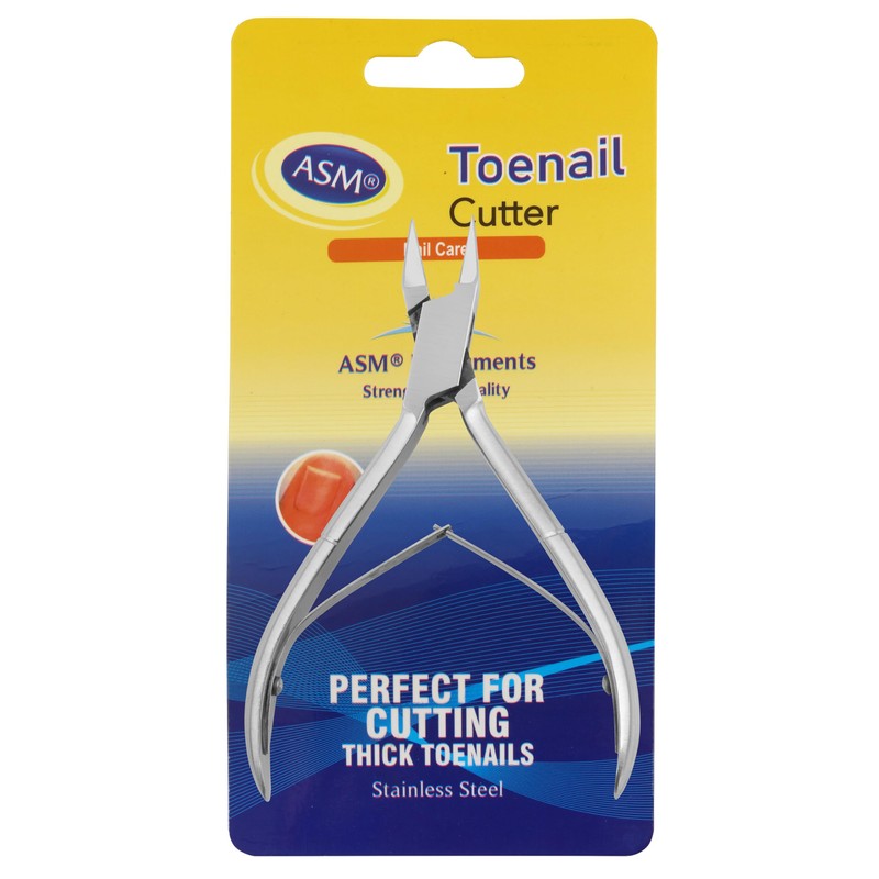 INGROWN Toe Nail Clippers Nippers Cutters Flame Point Podiatry Instrument
