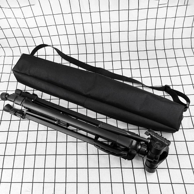Ahvqevn Thick Tripod Carrying Handbag Shoulder Bag Photo Light Stand