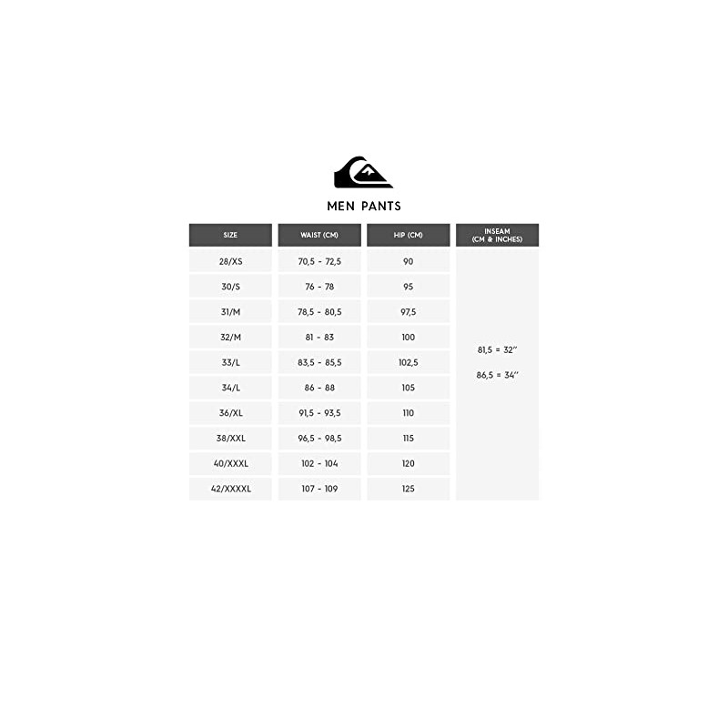 Quiksilver All Time Rash-Guard T-Shirt, One Colour, S