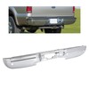 KUAFU Rear Bumper Face Bar Compatible with 2001-2007 Ford F250