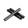 ChaRLes M3AR2 M3 Aluminum Alloy Standoff Studs 8-35mm Black Round