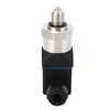 Pressure Transducer Sender Stainless Steel Sensor G1/4in Thread High Accuracy