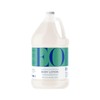 EO Body Lotion Refill, 1 Gallon, Grapefruit and Mint, Organic