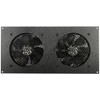 Coolerguys Dual 120mm Fan Cooling Kit