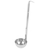 MAGICLULU Heavy Duty Stainless Steel Ladle Long Handle Serving Spoon