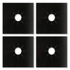 Reusable Gas Stove Burner Covers – 10.6 Inch Washable Teflon