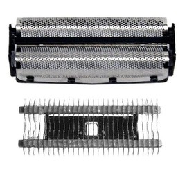 Foil and Cutter Set Compatible with Remington® SP-62 DF & DA Series Shavers ONLY