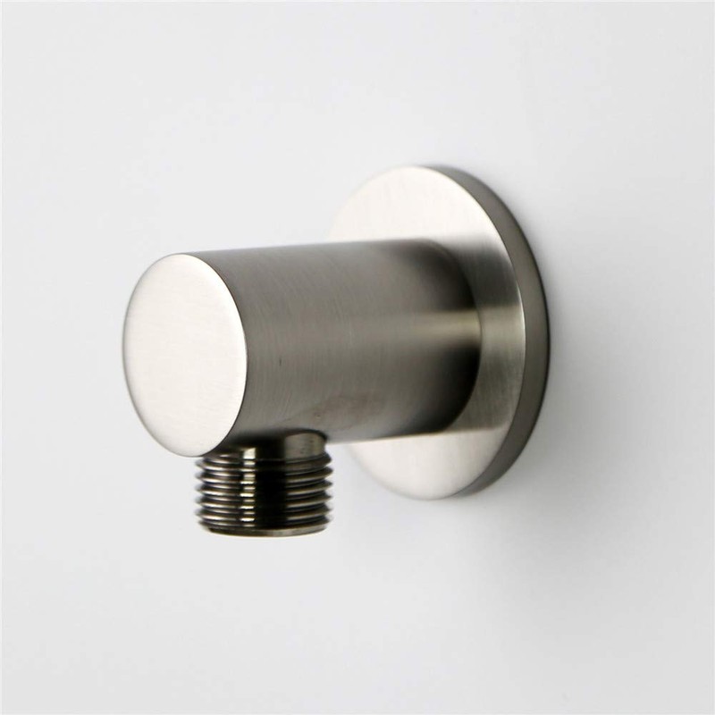 Shower Elbow Shower Wall Supply Elbow for Hand Held Shower