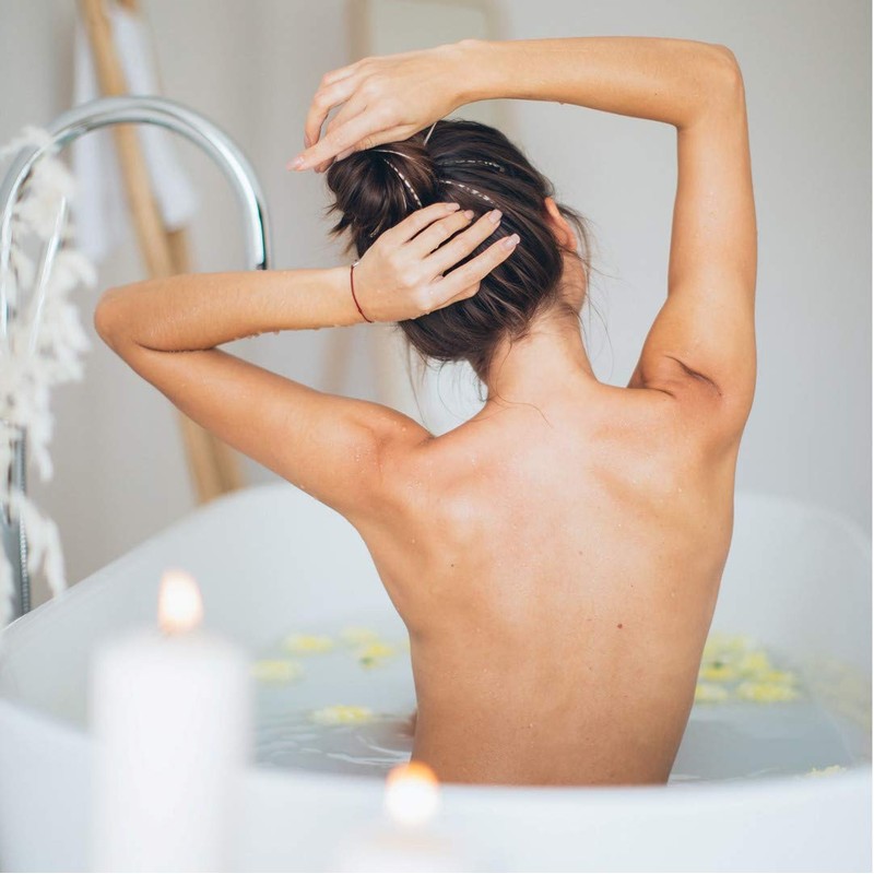 OLEUM VITAE Shower Gel. Gel de Ducha Lavanda. Con Aceite