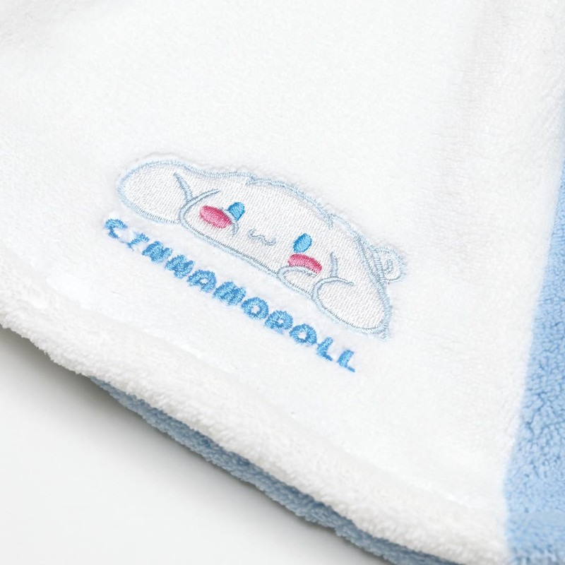 Skater BSHT1-A Sauna Hat, Water Absorbent, Quick Drying, Head Circumference