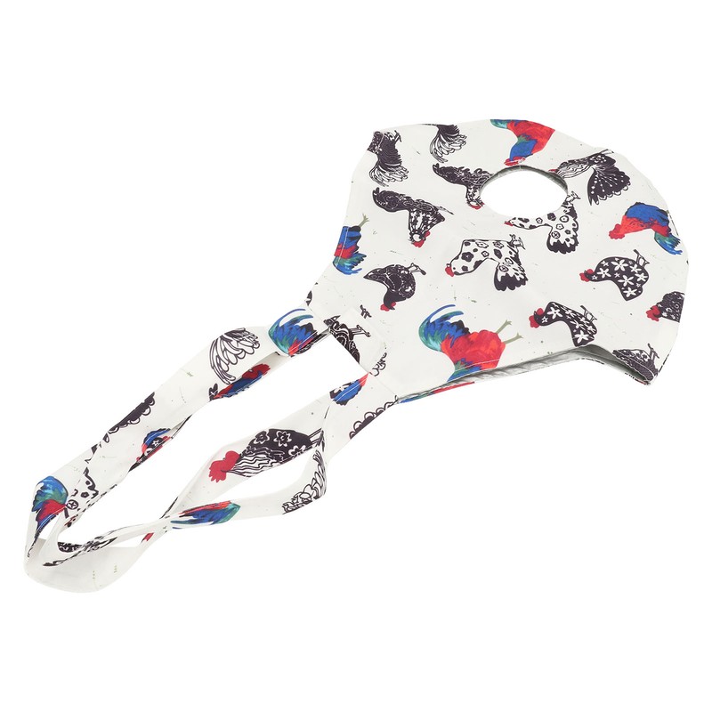 Chicken Holder Bag Efficient Catching Safe Transportation Rooster Hen Sling
