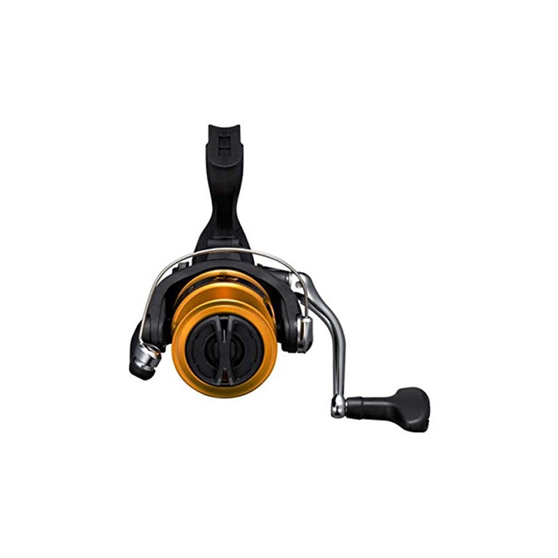 Shimano Reel 19 FX C3000 with No. 3 150m Line