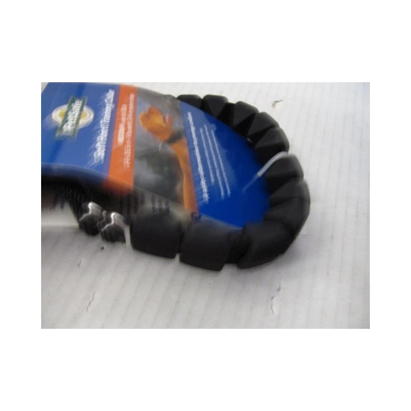 Petsafe Soft Point Training Collar, Black, Size Medium (14 -