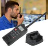 Marine Walkie Talkies 6W 1W VHF Two Way Radios Floating