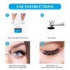 Eyelash Glue Cluster Lashes Glue Single Eyelash Glue 5 ml