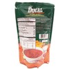 Ducal Refried Red Beans 14.1oz / 400grs Frijoles Rojos Volteados
