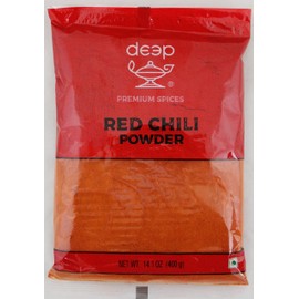 Red Chilli Powder 14 oz.