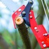 Extendable Pole Saw Branch Trimmer Pruner Head for Tree Trimming