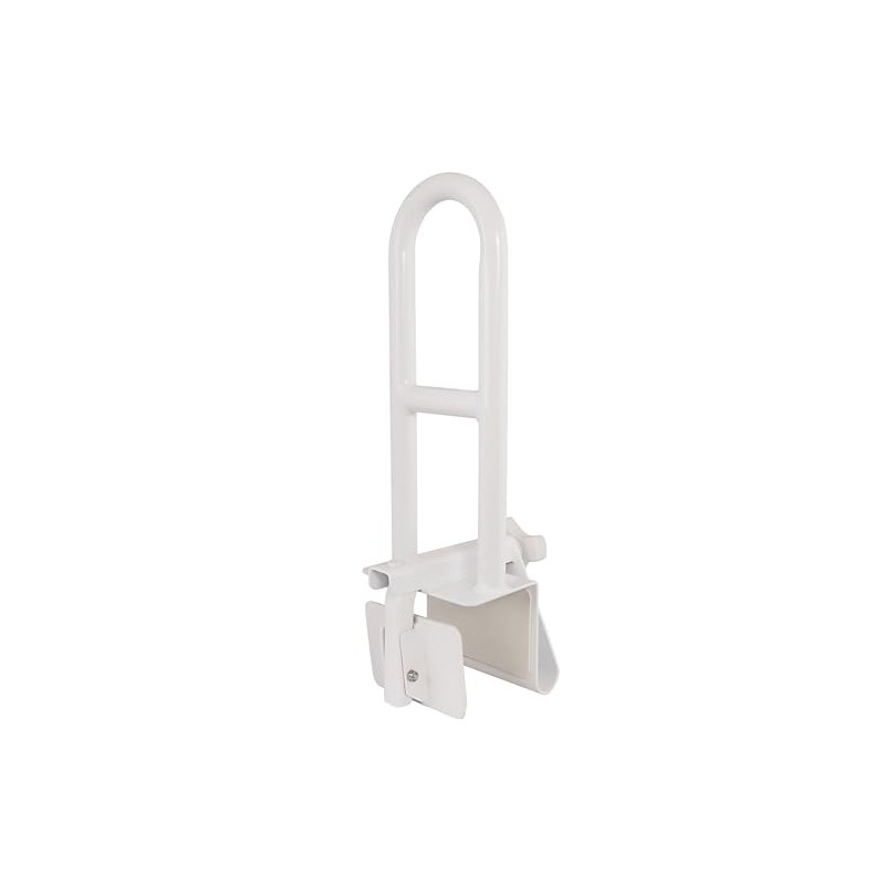 Vaunn Medical Secure Bathtub Safety Rail, ADA Compliant Shower Grab