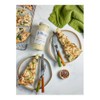 YO MAMAS Salsa Alfredo 453GR