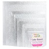 Caroline Thin 3mm Cakeboard 35cm Square