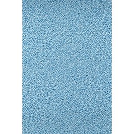 SPRINKLY - Glimmer 100's & 1000's (No E171) - Pastel Blue - 150g