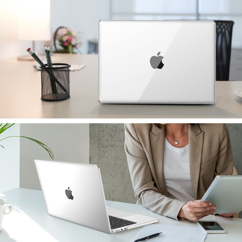 Fintie Case Compatible with MacBook Air M3 M2 13.6 Inch