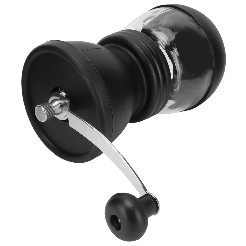 Hand Cranked Coffee Grinder Manual Mini Coffee Bean Grinding Machine