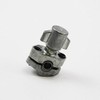 Refrigerator Adjustable Line Tap Valve for Piercing & Servicing 1/4"