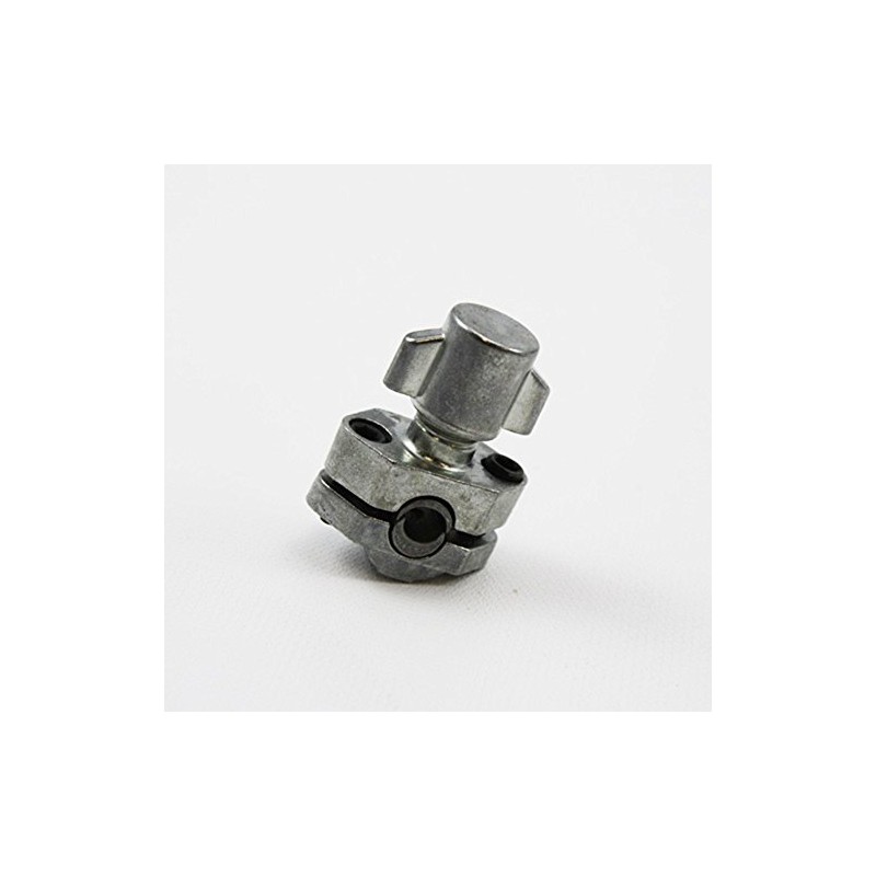 Refrigerator Adjustable Line Tap Valve for Piercing & Servicing 1/4"