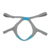 Headgear Strap Replacement Nylon Accessory Nasal Guard Headgear for ResMed
