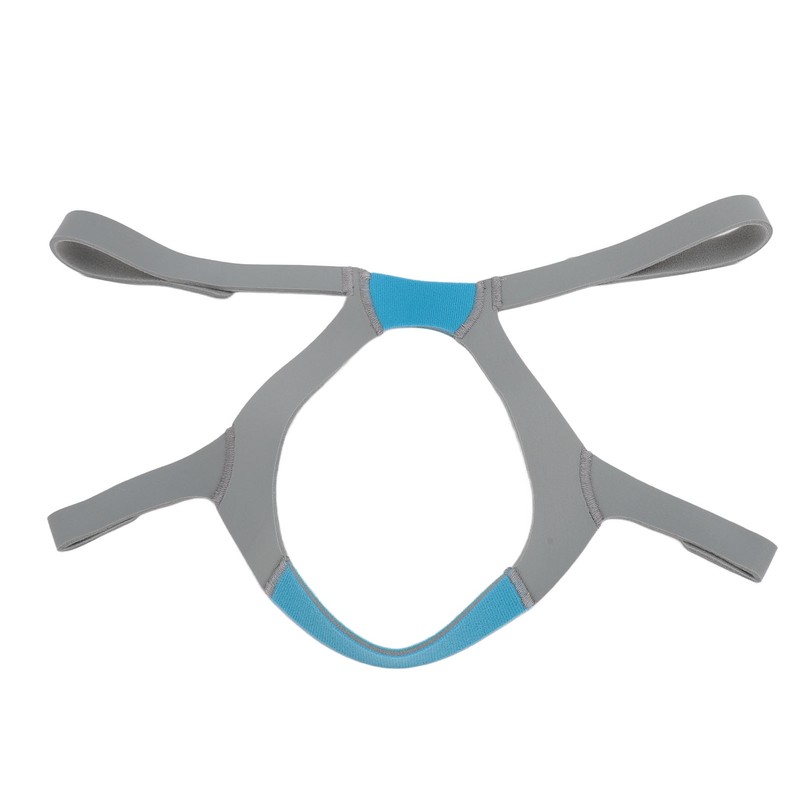 Headgear Strap Replacement Nylon Accessory Nasal Guard Headgear for ResMed