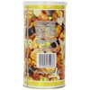 Hapi Mixed Crackers, 6 oz