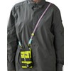 VIPERADE VE16R EDC Pocket Pouch with Strap, 5 EDC Pocket