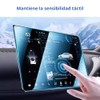 GV TECH Protector de pantalla de cristal Templado 15.6 pulgadas