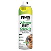 RMR Xtreme Pet Odor Eliminator Spray - Neutralize Strong Urine,