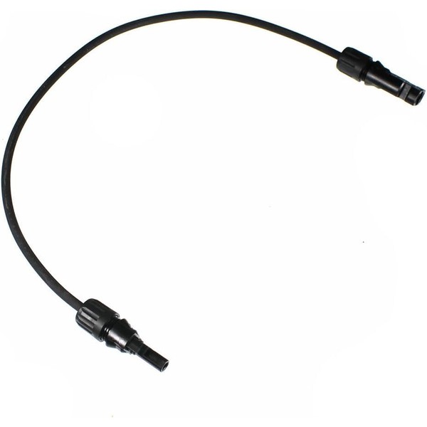 Offgridtec 1.5 m 6 mm² Solar Connection Cable with Solar