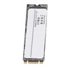 M.2 NGFF 2280 SATA3.0 SSD 550Mbps Read and 460Mbps Write