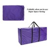 2X Hay Bale Storage Bag, Extra Tote Hay Bale Carry