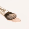 THE TOOL LAB 158 Face Contour Brush - THE TOOL